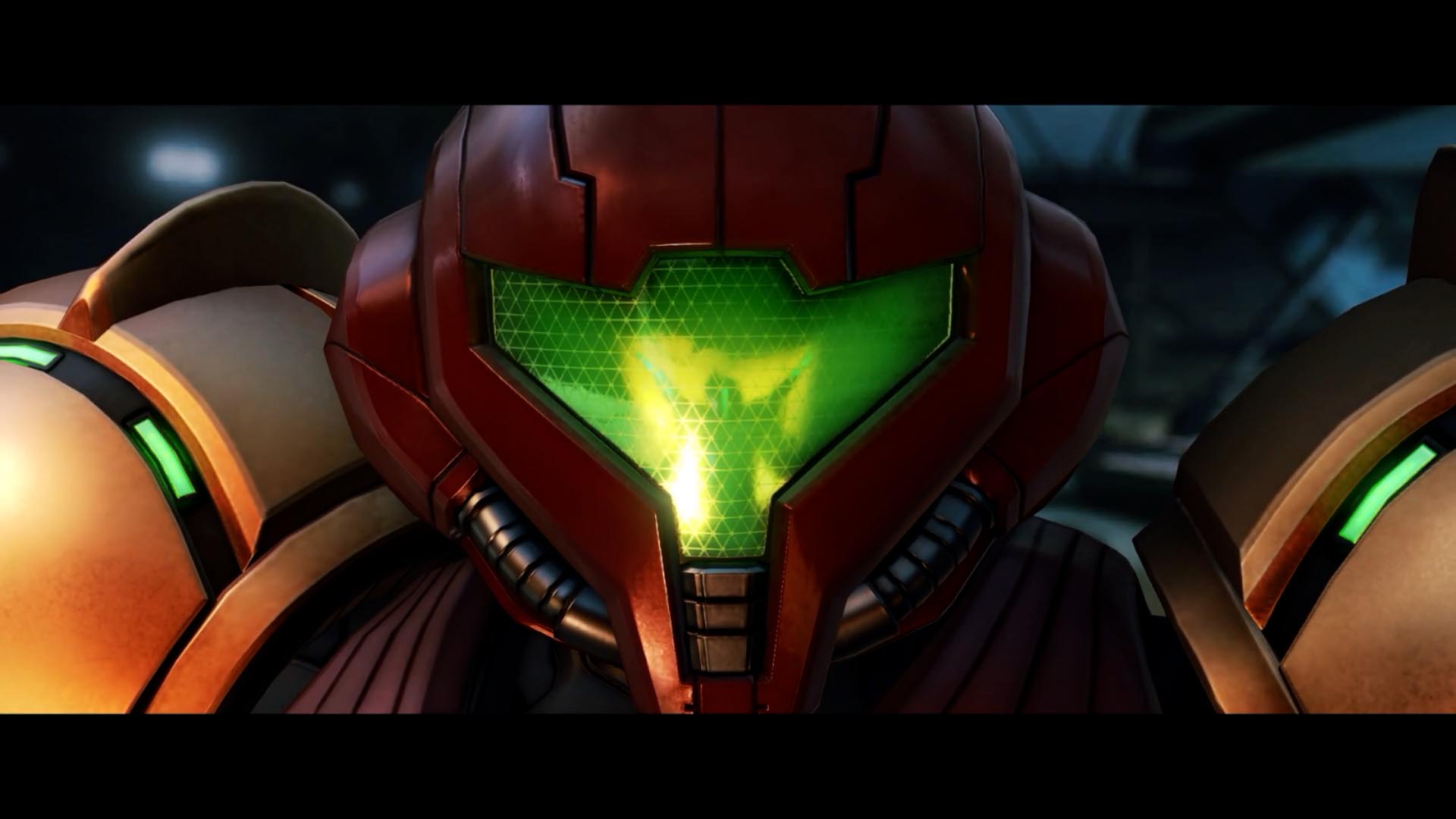Metroid Prime 4: Beyond - Imagen 1